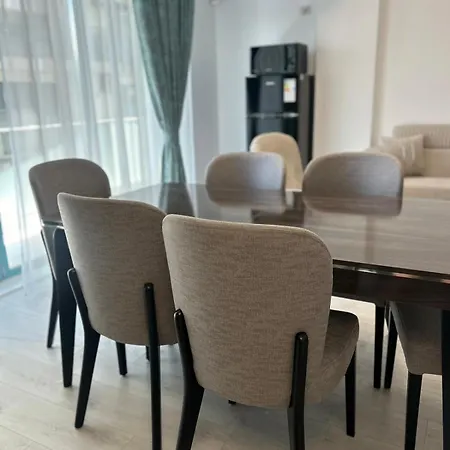 Apartman Luxury- Hf Mamaia Nord
