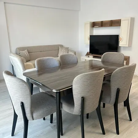 Luxury- Hf Mamaia Nord * Năvodari