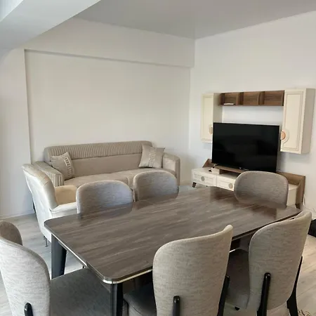 Luxury- Hf Mamaia Nord