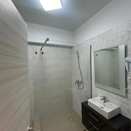 Apartman Luxury- Hf Mamaia Nord *