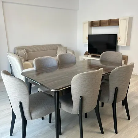 Apartman Luxury- Hf Mamaia Nord Năvodari