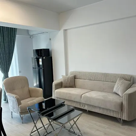 Apartman Luxury- Hf Mamaia Nord *