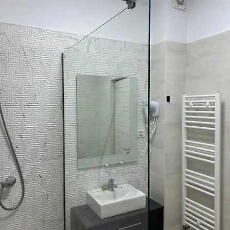 Luxury- Hf Mamaia Nord Apartman Năvodari