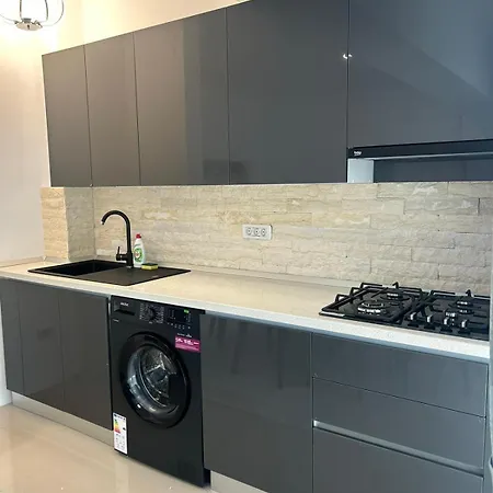 Luxury- Hf Mamaia Nord
