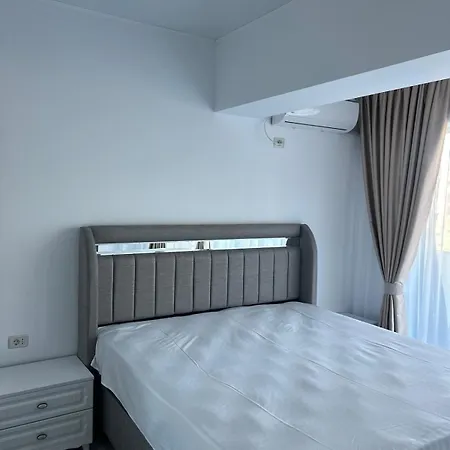 Luxury- Hf Mamaia Nord Apartment Navodari