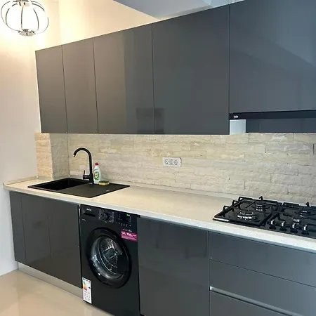 Luxury- Hf Mamaia Nord Navodari