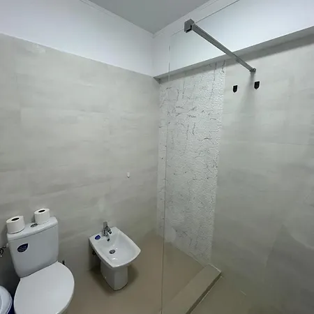 Luxury- Hf Mamaia Nord