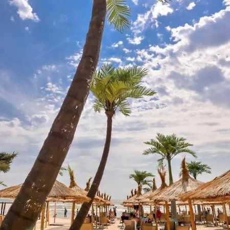 Apartment Luxury- Hf Mamaia Nord *