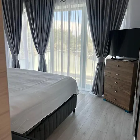 Luxury- Hf Mamaia Nord Navodari